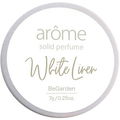 White Linen / ホワイトリネン by Arôme / アローム