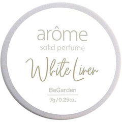 White Linen / ホワイトリネン by Arôme / アローム