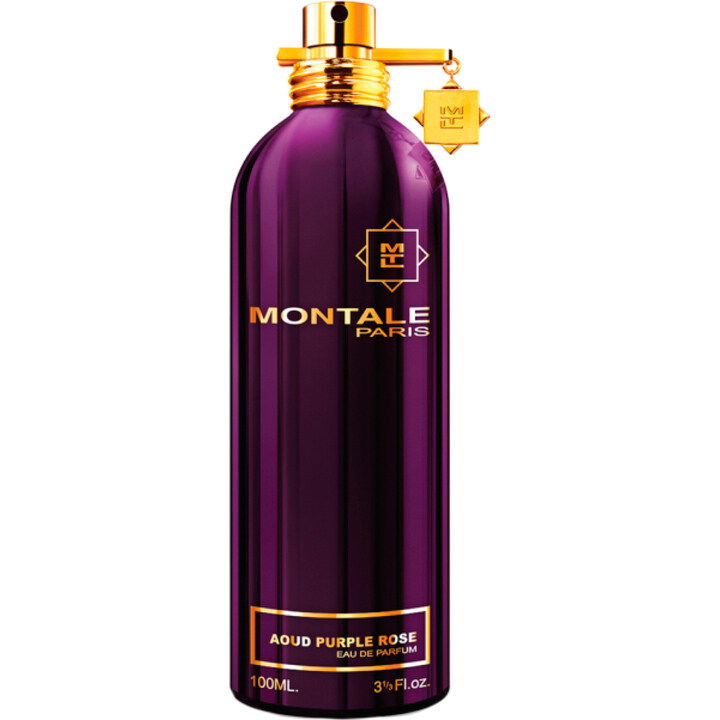 Aoud Purple Rose von Montale