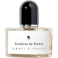 Sombras de Sintra von Baruti