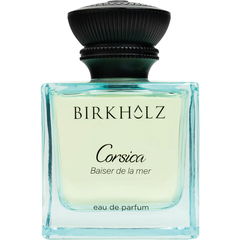 Corsica - Baiser de la Mer von Birkholz