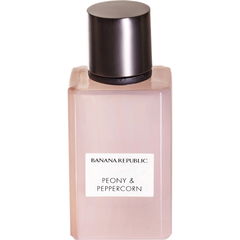Peony & Peppercorn von Banana Republic