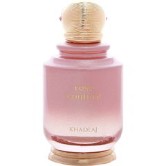 Rose Couture von Khadlaj / خدلج