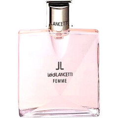Lei di Lancetti by Lancetti