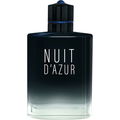 Nuit d'Azur by Frederic M