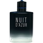 Nuit d'Azur von Frederic M