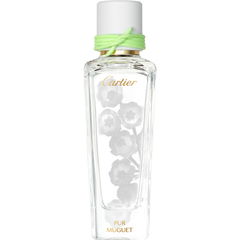 Pur Muguet von Cartier