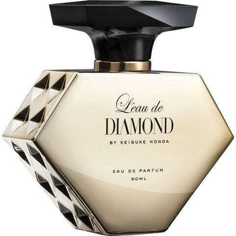 Amazon.co.jp: L'eau de DIAMOND by Keiske Honda Imperial