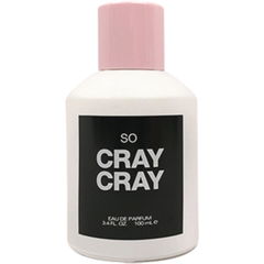 So Cray Cray by Tween