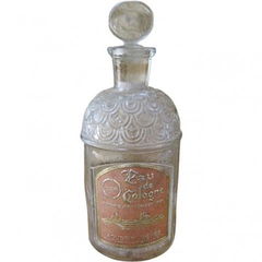 Lavande Eau de Cologne Superieure Concentree by Agustín Reyes