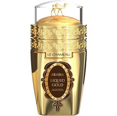 Arabia Liquid Gold von Le Chameau