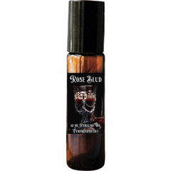 Rose Blud von VampressHeart