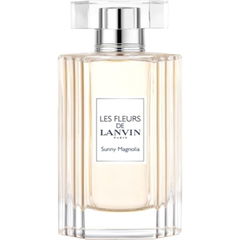 Sunny Magnolia von Lanvin