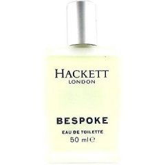 Bespoke (Eau de Toilette) von Hackett