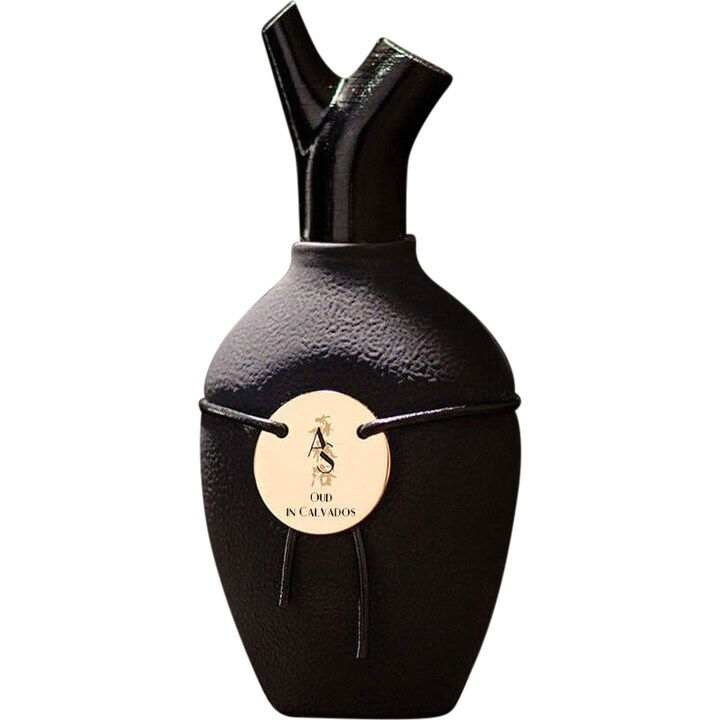 Oud in Calvados von Scents of Wood Oud in Calvados von Scents of Wood
