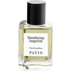Mandarina Imperial von Patio