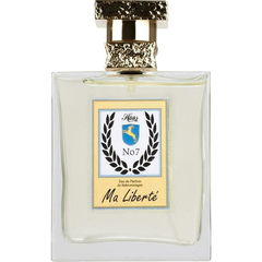 Haas No.7 - Ma Liberté by Haas Parfümerie