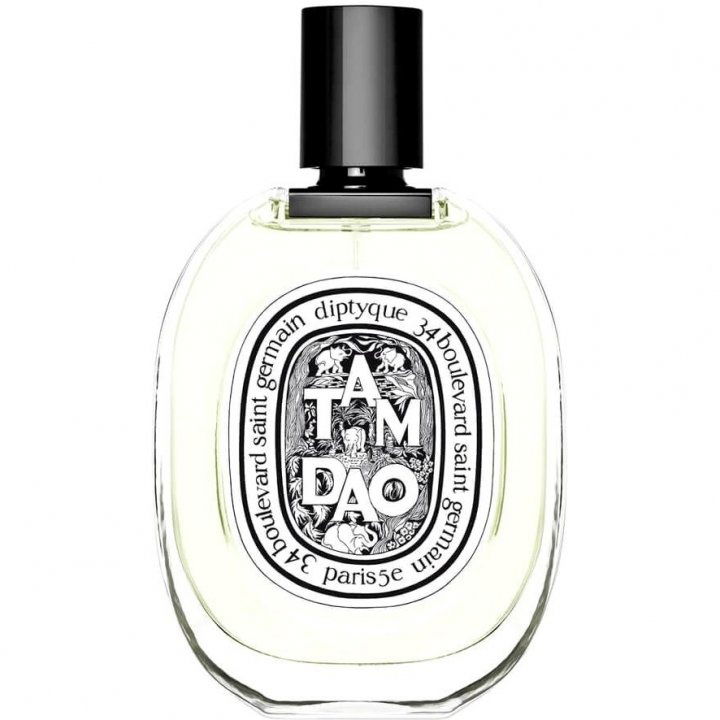 Tam Dao (Eau de Toilette) von Diptyque