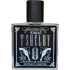 T.Shelby von Calaj