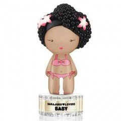 Sunshine Cuties Baby von Harajuku Lovers / Gwen Stefani