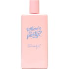 Where's the Party? by Mr. Wonderful