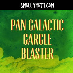 Pan Galactic Gargle Blaster von Smelly Yeti