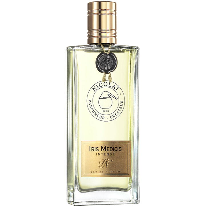 Iris Medicis Intense von Nicolaï / Parfums de Nicolaï