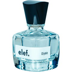 Elysia by elef.