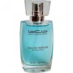 Eau de Parfum (silber) by Beauty Cosmetics Berlin