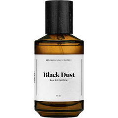 Black Dust by Brooklyn Soap Company