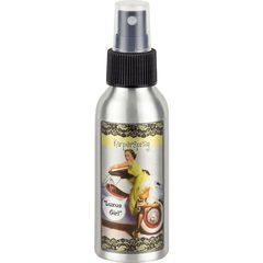 Luxus Girl by Wolkenseifen / Wolken Parfums