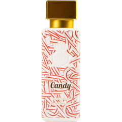 Candy von Al-Jazeera