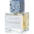 Amanoamano by Gabriella Chieffo