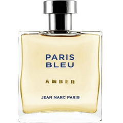 Paris Bleu Amber von Jean Marc Paris