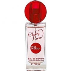 Cherry Love von Mel Merio