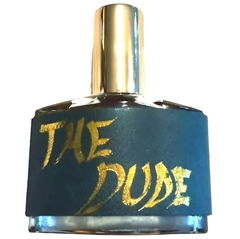 The Dude by House of Heartistry / Heartistry Perfumery