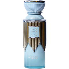 Dream Light Blue von Oud Elite / نخبة العود