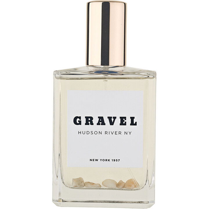 Hudson River NY von Gravel