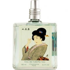 Tea Tokyo Edition by Outremer / L'Aromarine