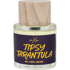 Tipsy Tarantula von nXn