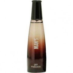 Man's (Eau de Toilette) von Gai Mattiolo Man's (Eau de Toilette) von Gai Mattiolo