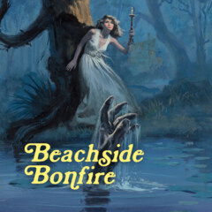 Beachside Bonfire by Pulp Fragrance