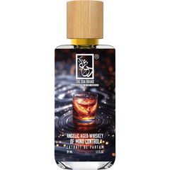 Angelic Aged Whiskey of Mind Control von The Dua Brand / Dua Fragrances