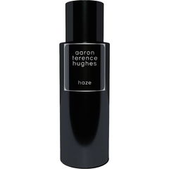 Haze (2023) by Aaron Terence Hughes
