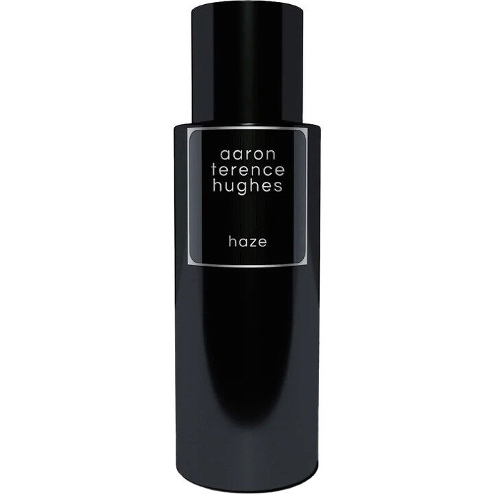 Haze (2023) von Aaron Terence Hughes