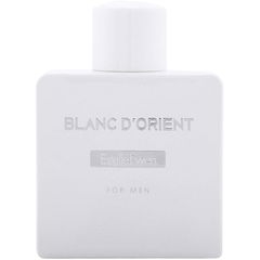 Blanc d'Orient by Estelle Ewen