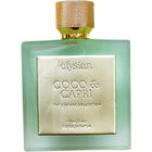 Coco & Capri von Elysian