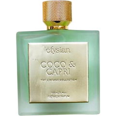 Coco & Capri by Elysian