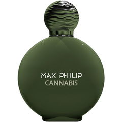 Cannabis von Max Philip