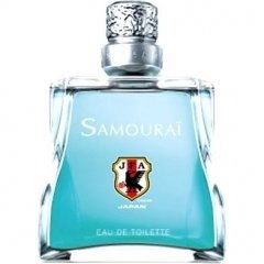 Samouraï JFA / サムライ サッカー日本代表チームエディション von Samouraï